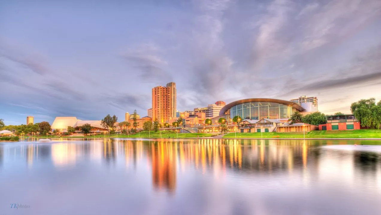 Adelaide oder Gold Coast? Was sind die Vor- und Nachteile von jedem?