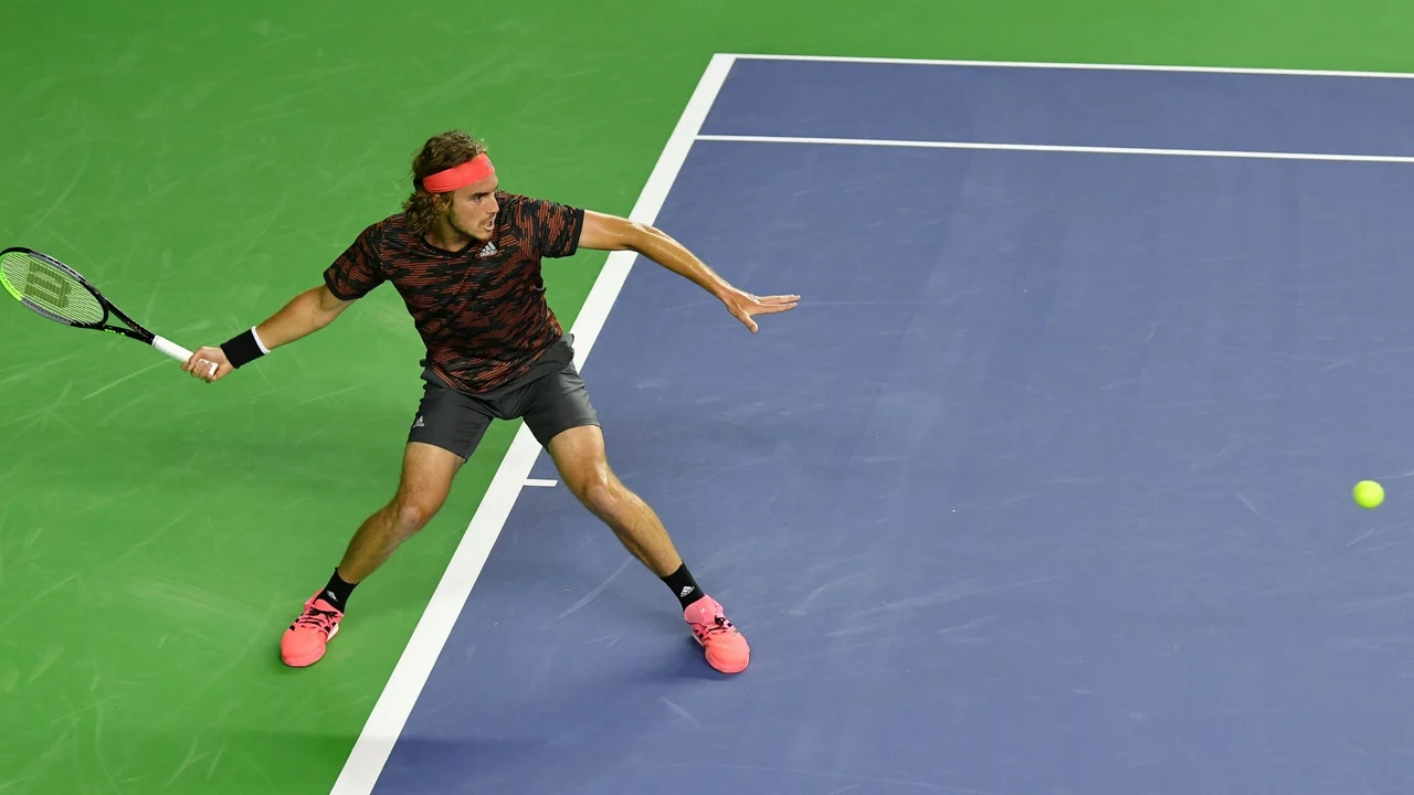 Tennis spielen mit Tennisarm?