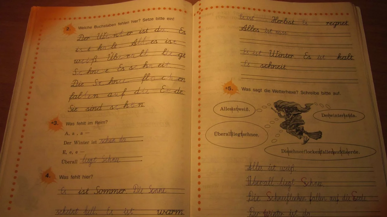 Warum werden Tennisergebnisse so gehalten, wie sie sind?